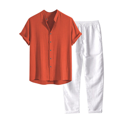 Beresford - Summer Set - Casual - Lightweight Modern Style - Ideal for Summer