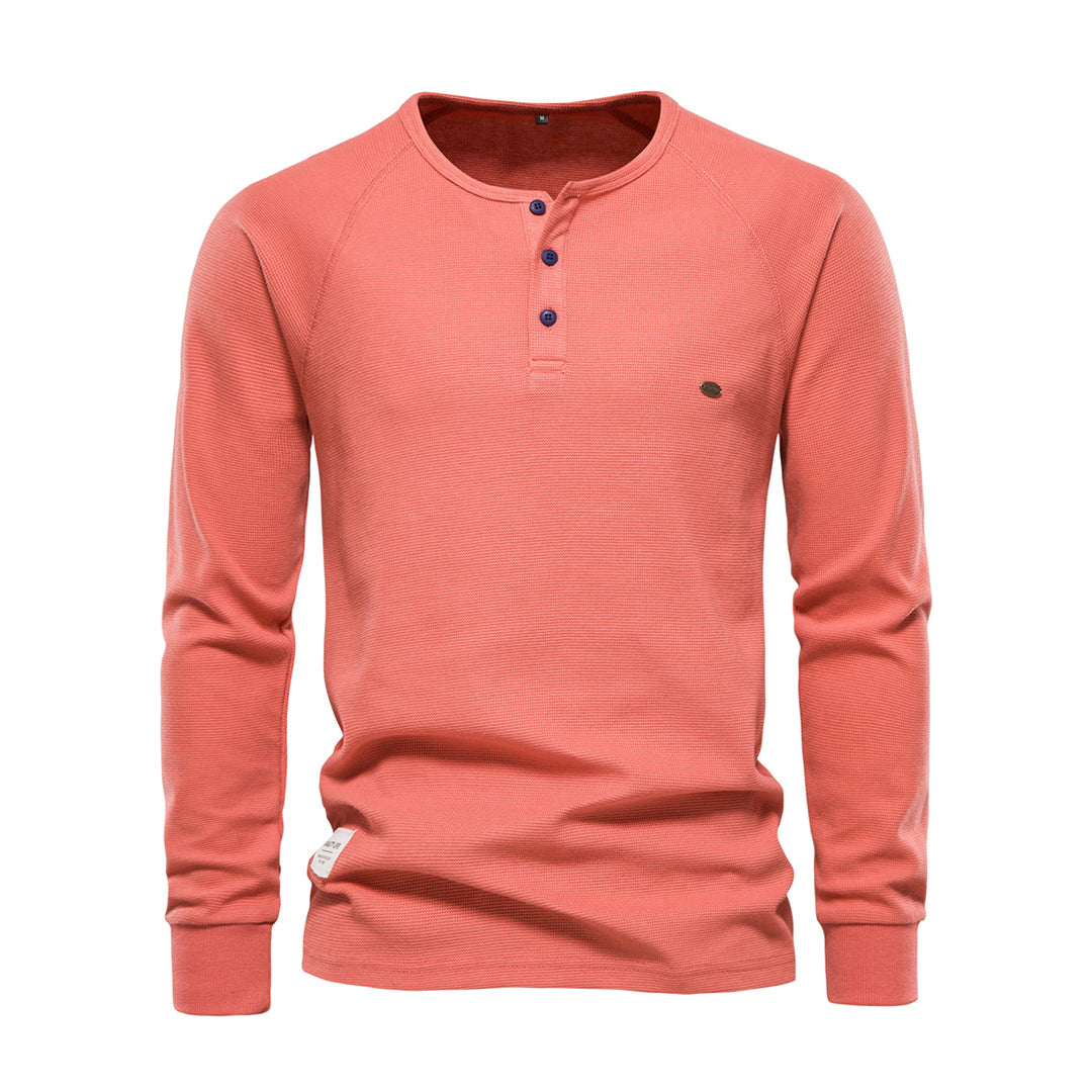 Daniel - Shirt - Casual - High Quality Material - Perfect for Casual Days