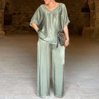 Kaelin - Elegant Outfit Set for Women
