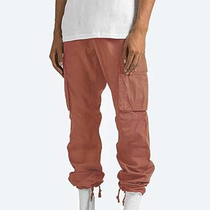 Byron - Cargo Pants - Casual - High Quality Materials - Everyday Use