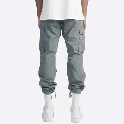 Byron - Cargo Pants - Casual - High Quality Materials - Everyday Use