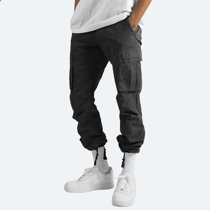 Byron - Cargo Pants - Casual - High Quality Materials - Everyday Use