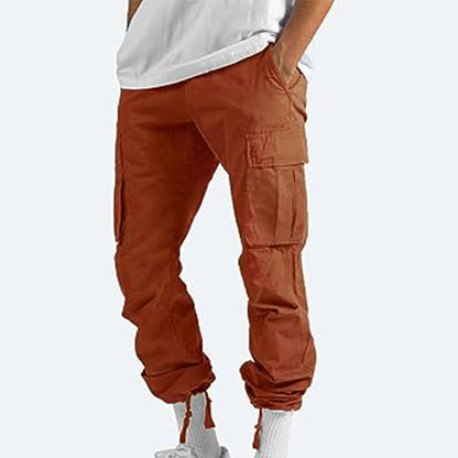 Byron - Cargo Pants - Casual - High Quality Materials - Everyday Use