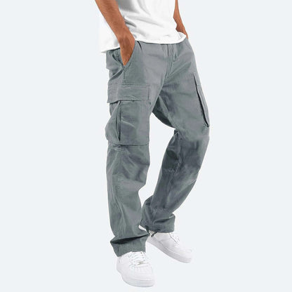 Byron - Cargo Pants - Casual - High Quality Materials - Everyday Use