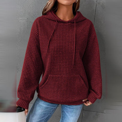 Laia - Sweater - Leisure - High Quality Fabric - Ideal for Winter