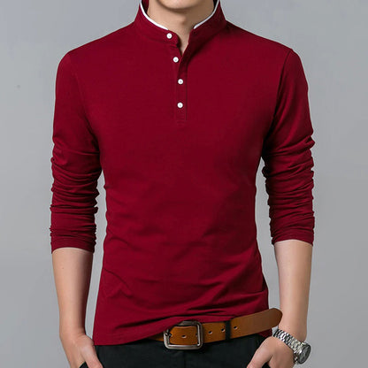 Elliot - Elegant Sweater - Casual - Timeless Style - Everyday Wear