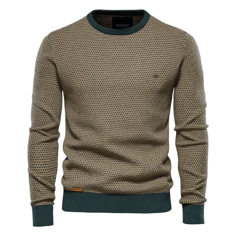 Khaki, Green