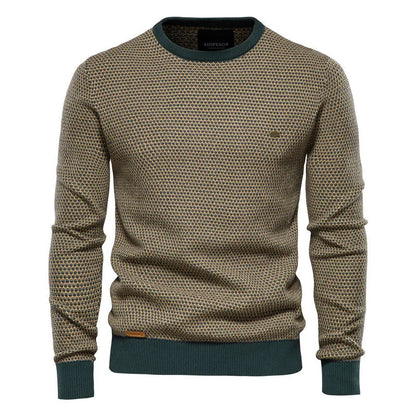 Khaki, Green