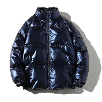 Paul - Puffer Jacket - Outdoor - Made for Comfort - Ideal for Fall/Winter