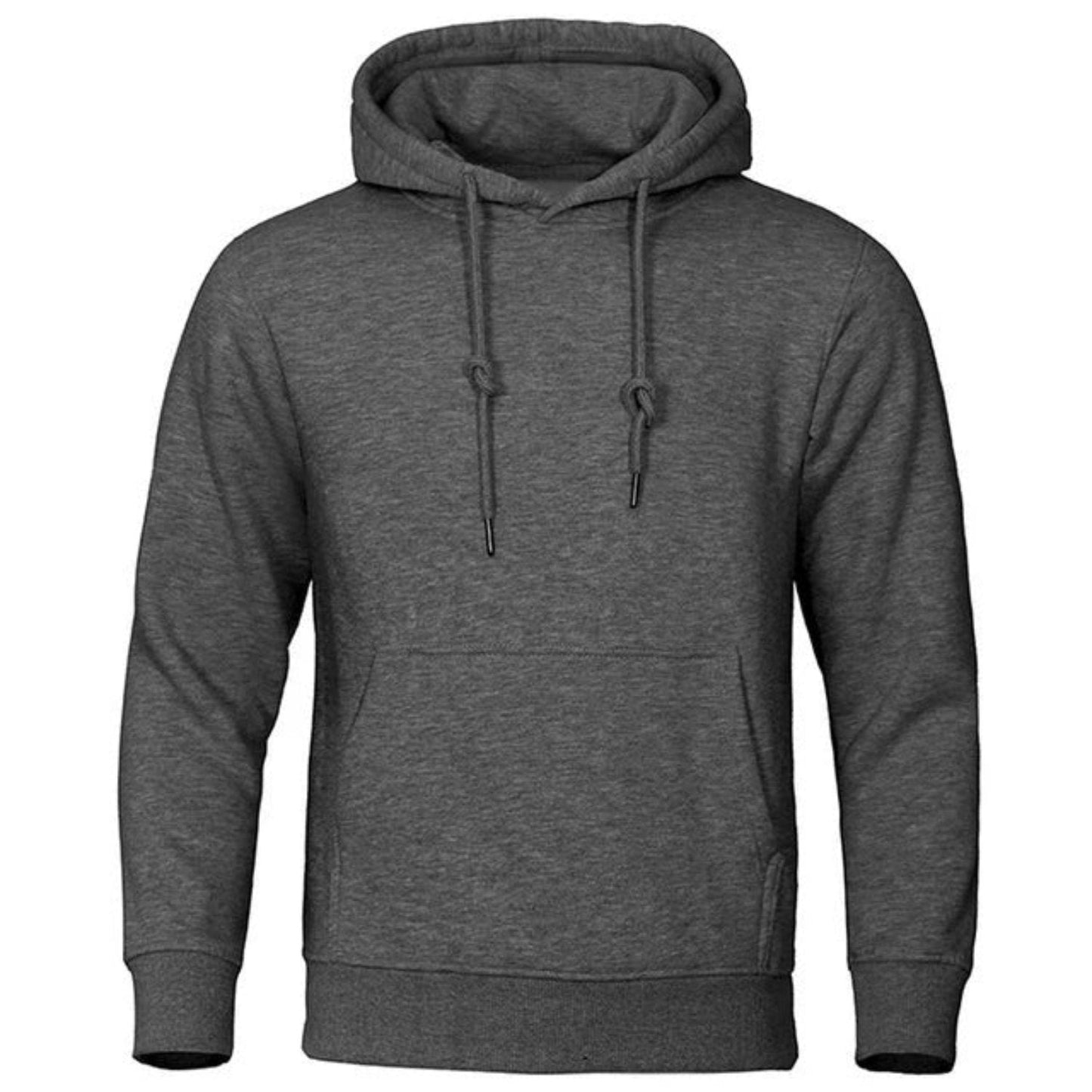Edwin - Hoodie - Casual - Made for Comfort - Ideal for Fall/Winter