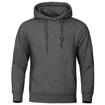 Edwin - Hoodie - Casual - Made for Comfort - Ideal for Fall/Winter