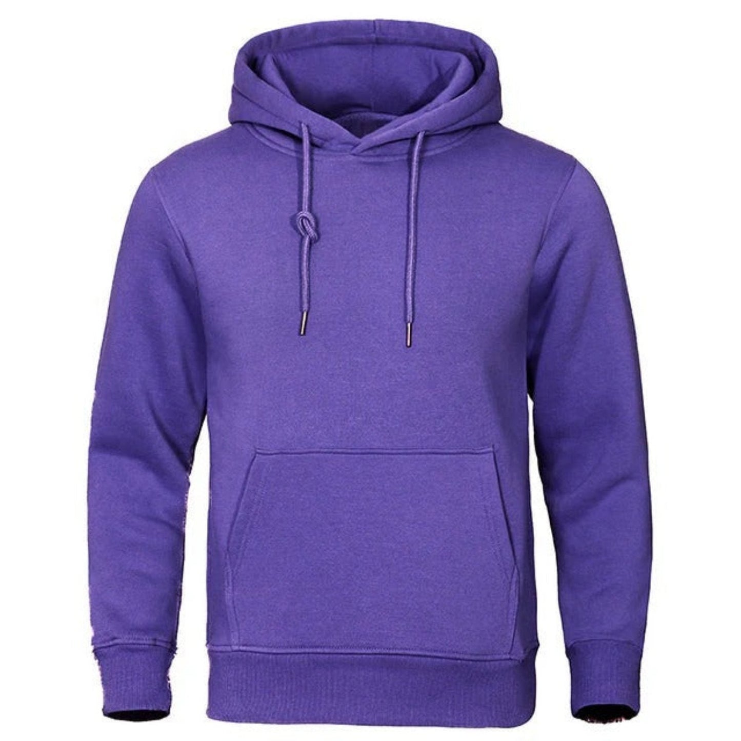 Edwin - Hoodie - Casual - Made for Comfort - Ideal for Fall/Winter
