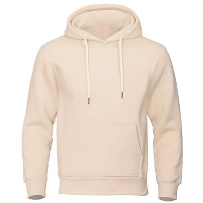Edwin - Hoodie - Casual - Made for Comfort - Ideal for Fall/Winter