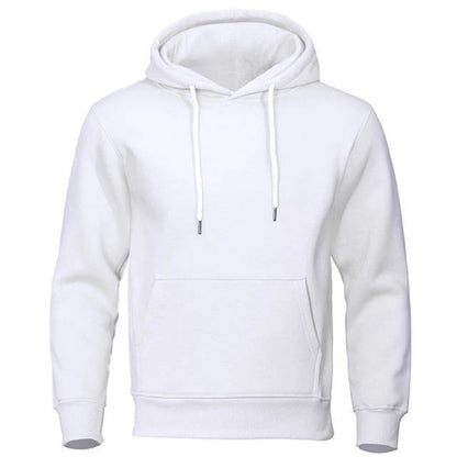 Edwin - Hoodie - Casual - Made for Comfort - Ideal for Fall/Winter