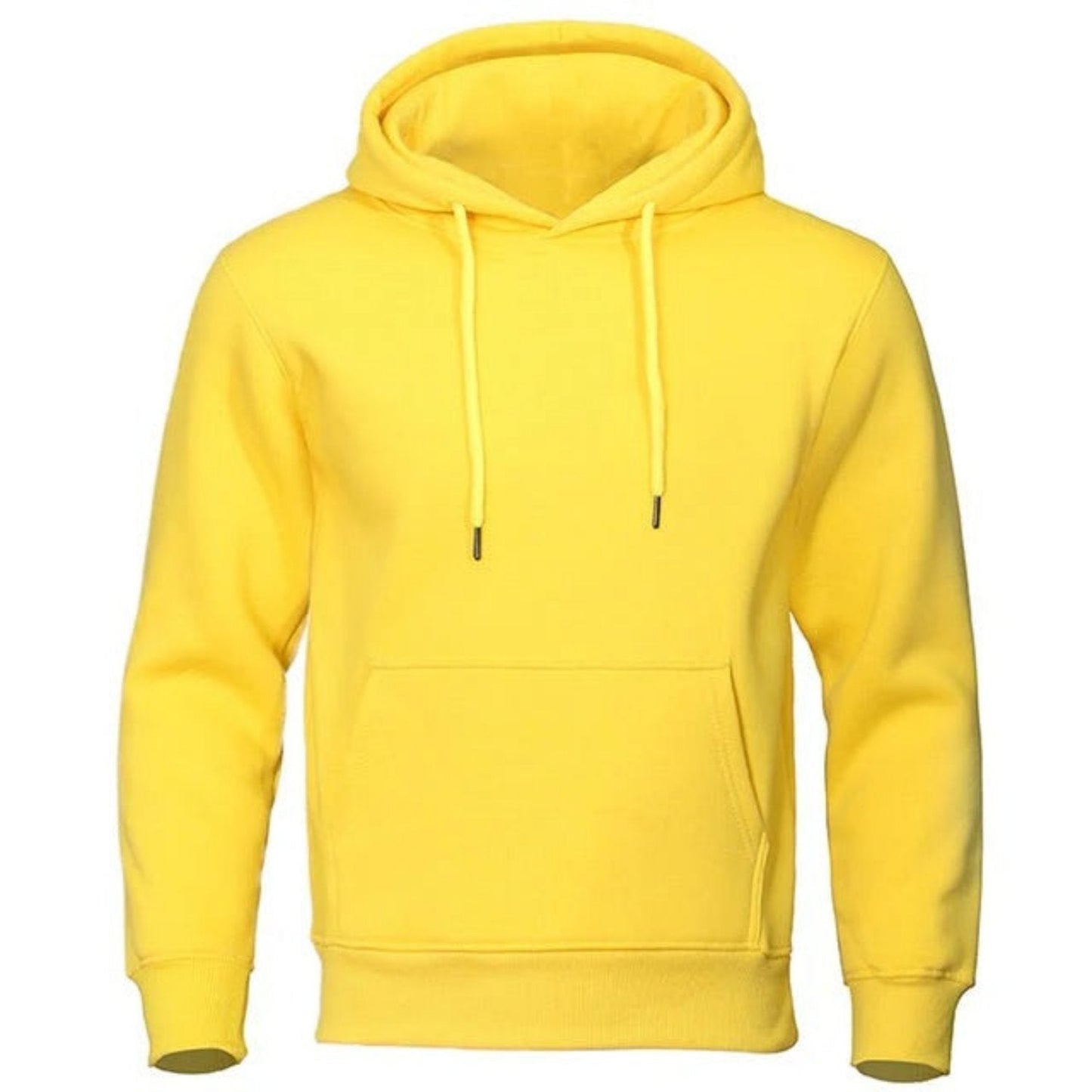 Edwin - Hoodie - Casual - Made for Comfort - Ideal for Fall/Winter