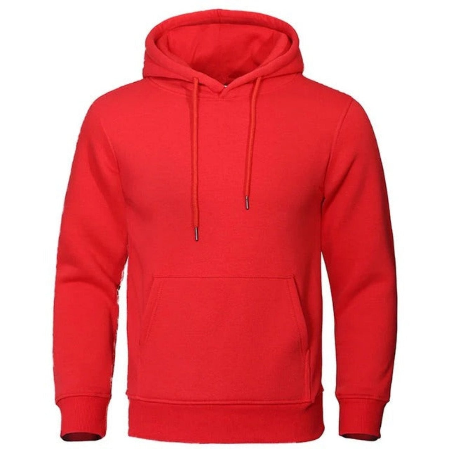 Edwin - Hoodie - Casual - Made for Comfort - Ideal for Fall/Winter