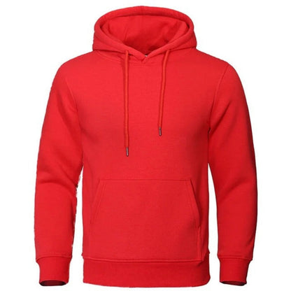Edwin - Hoodie - Casual - Made for Comfort - Ideal for Fall/Winter