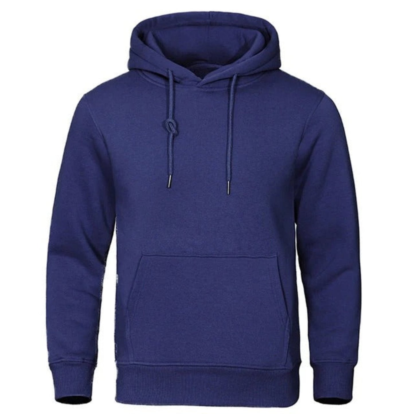 Edwin - Hoodie - Casual - Made for Comfort - Ideal for Fall/Winter