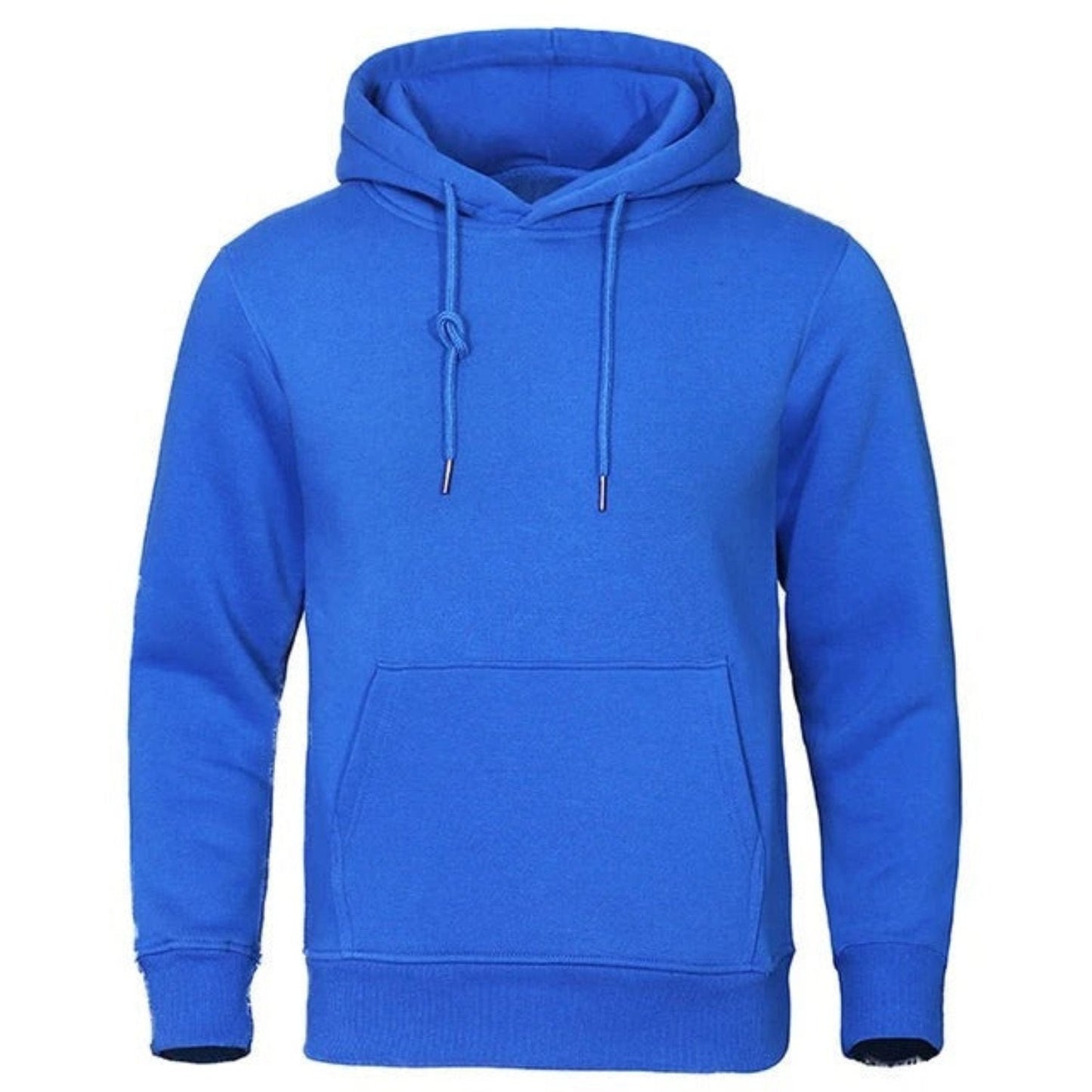 Edwin - Hoodie - Casual - Made for Comfort - Ideal for Fall/Winter
