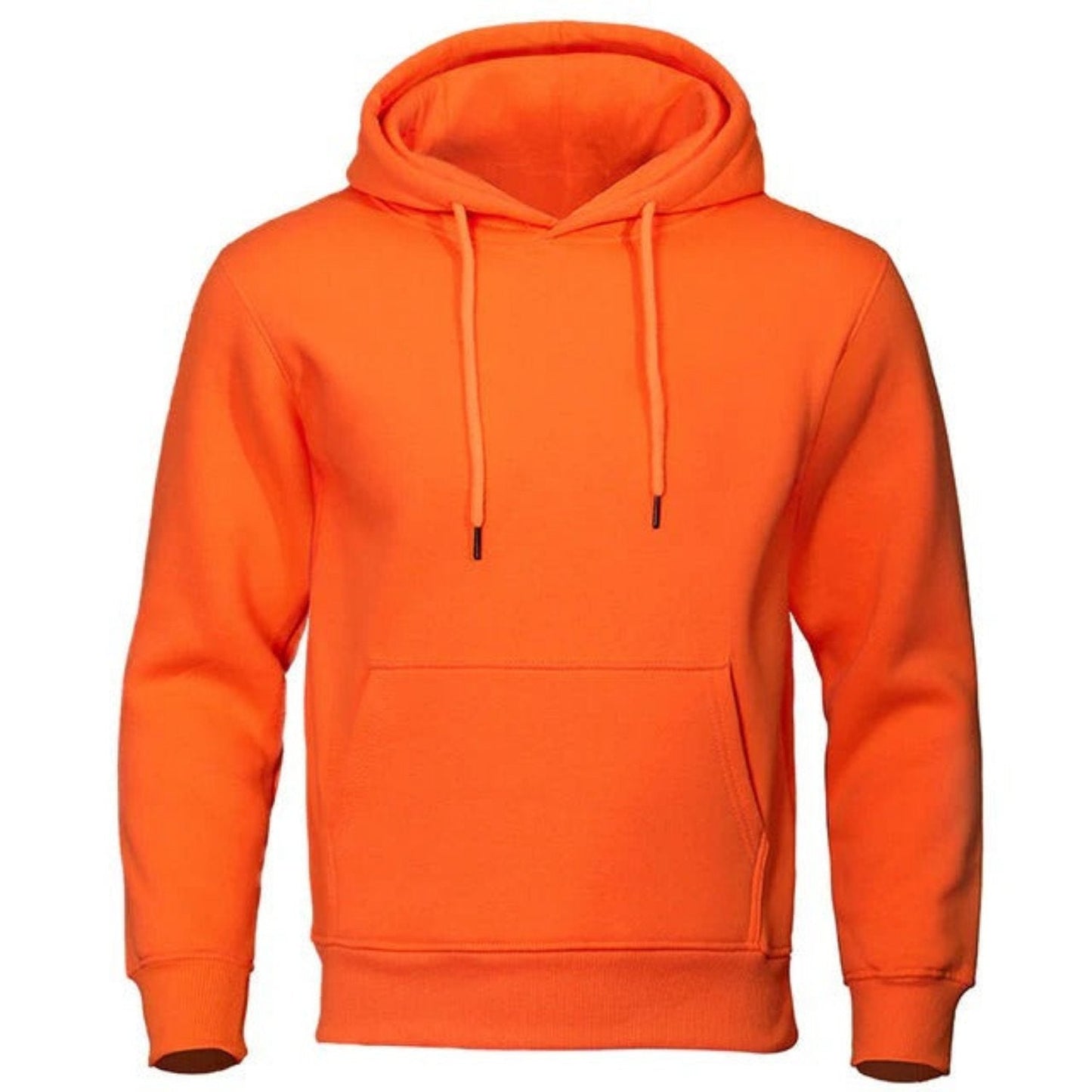 Edwin - Hoodie - Casual - Made for Comfort - Ideal for Fall/Winter