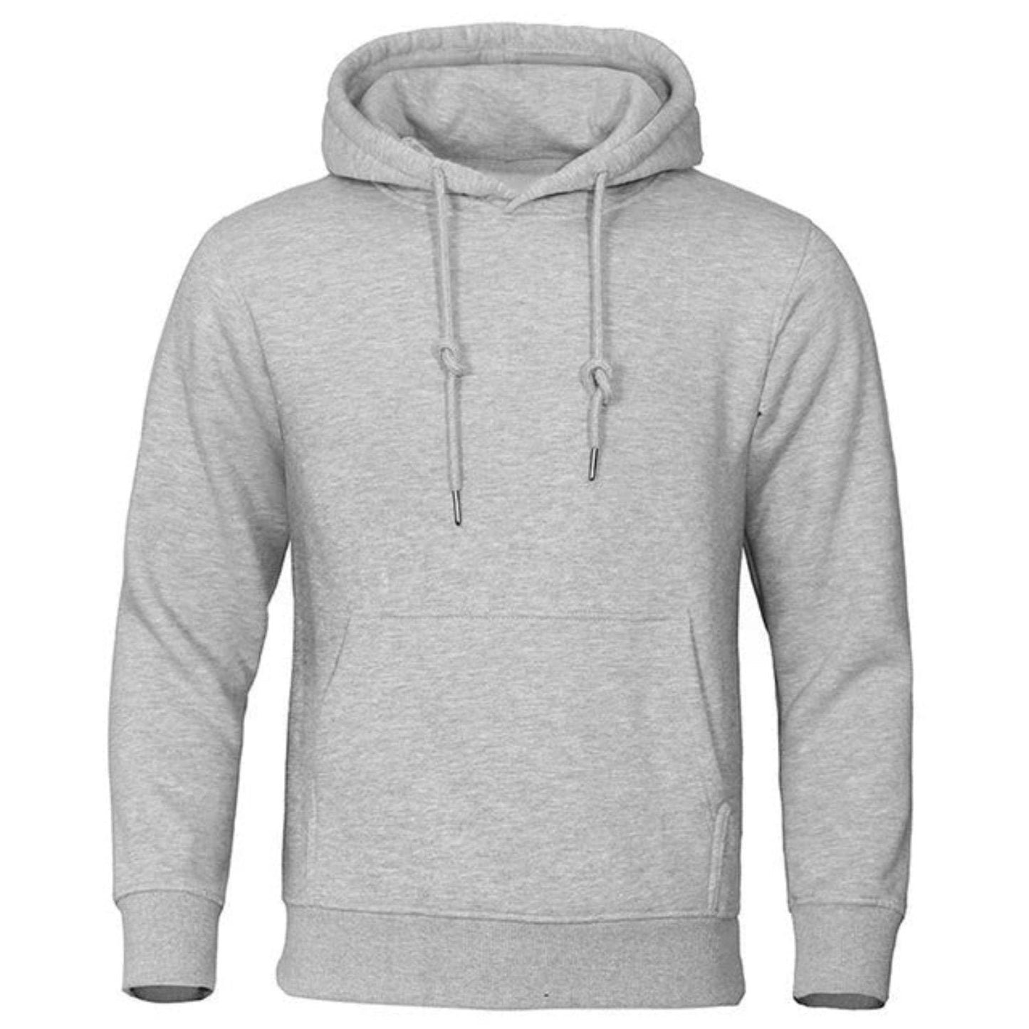 Edwin - Hoodie - Casual - Made for Comfort - Ideal for Fall/Winter