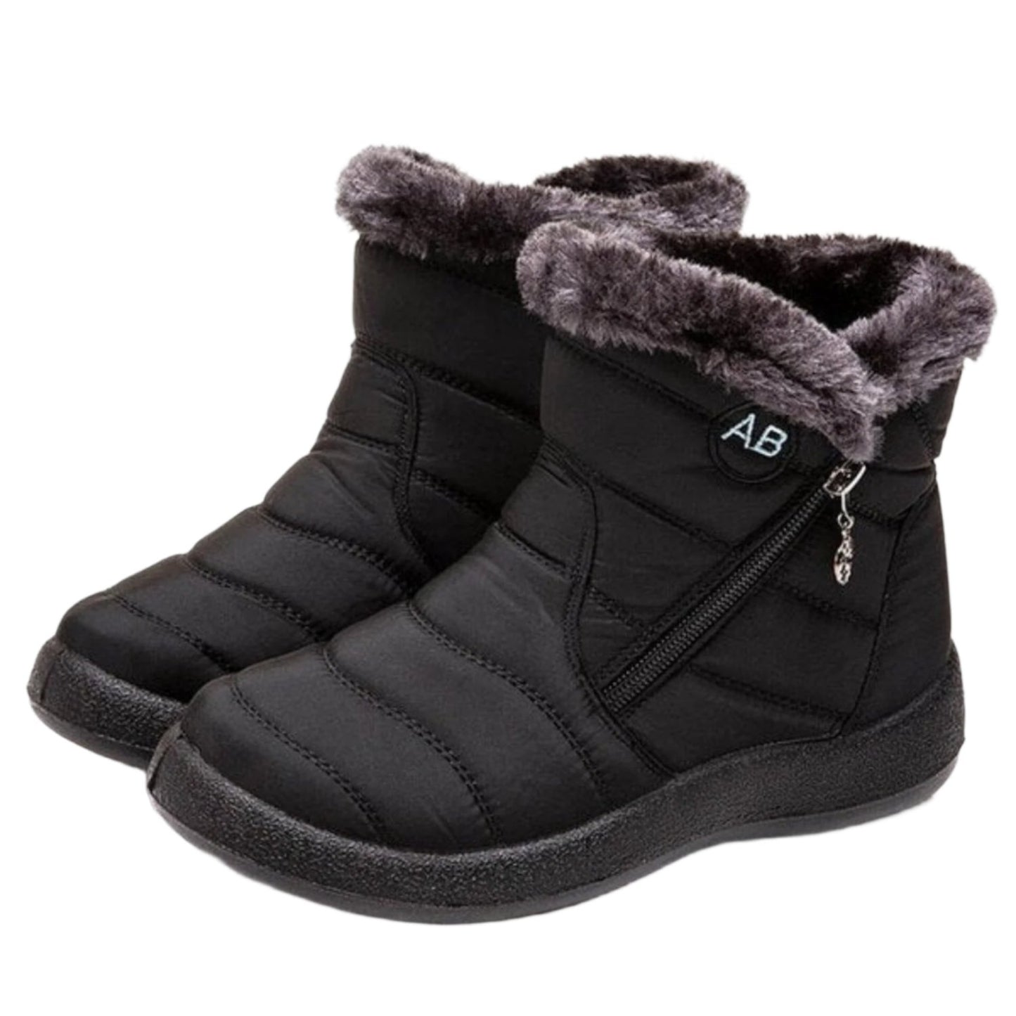 Hadley - Women's Winter Boots - Outdoor - Made for Comfort - Ideal for Autumn/Winter