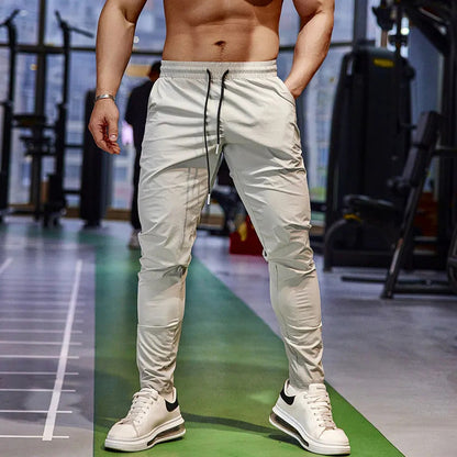 Callum - Sweatpants - Casual - Timeless Style - Everyday Wear