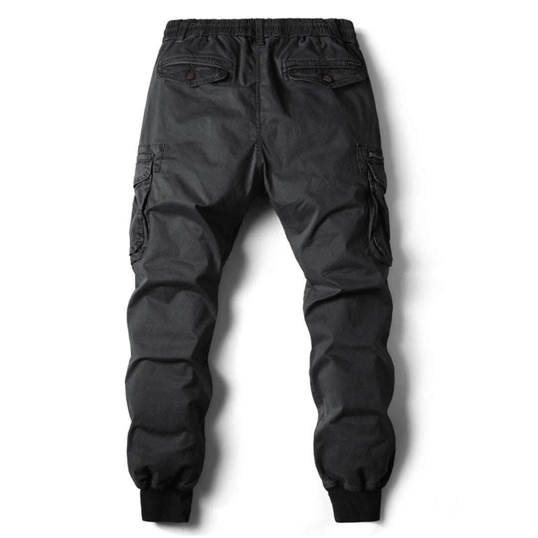 Camden - Cargo Pants - Casual - High Quality Fabric - Everyday Use