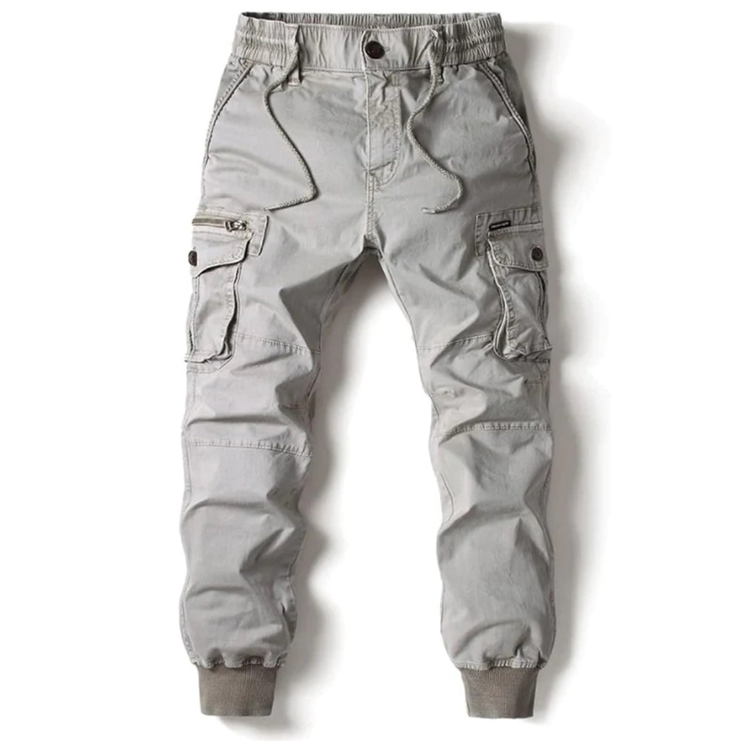 Camden - Cargo Pants - Casual - High Quality Fabric - Everyday Use