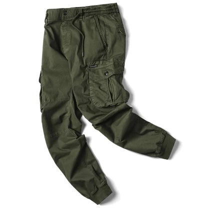 Camden - Cargo Pants - Casual - High Quality Fabric - Everyday Use