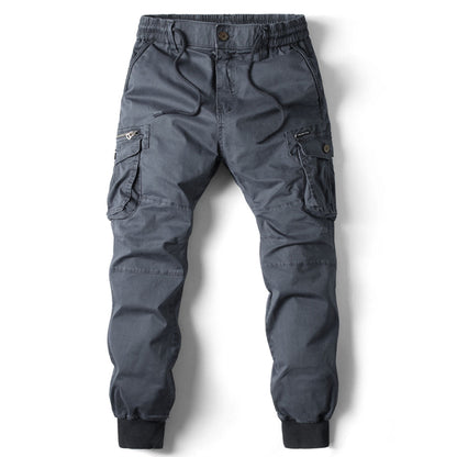 Camden - Cargo Pants - Casual - High Quality Fabric - Everyday Use