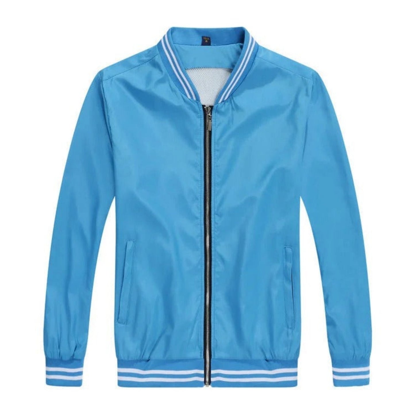 JoJo - Men's Casual Jacket - Casual - Made for Comfort - Ideal for Autumn/Winter