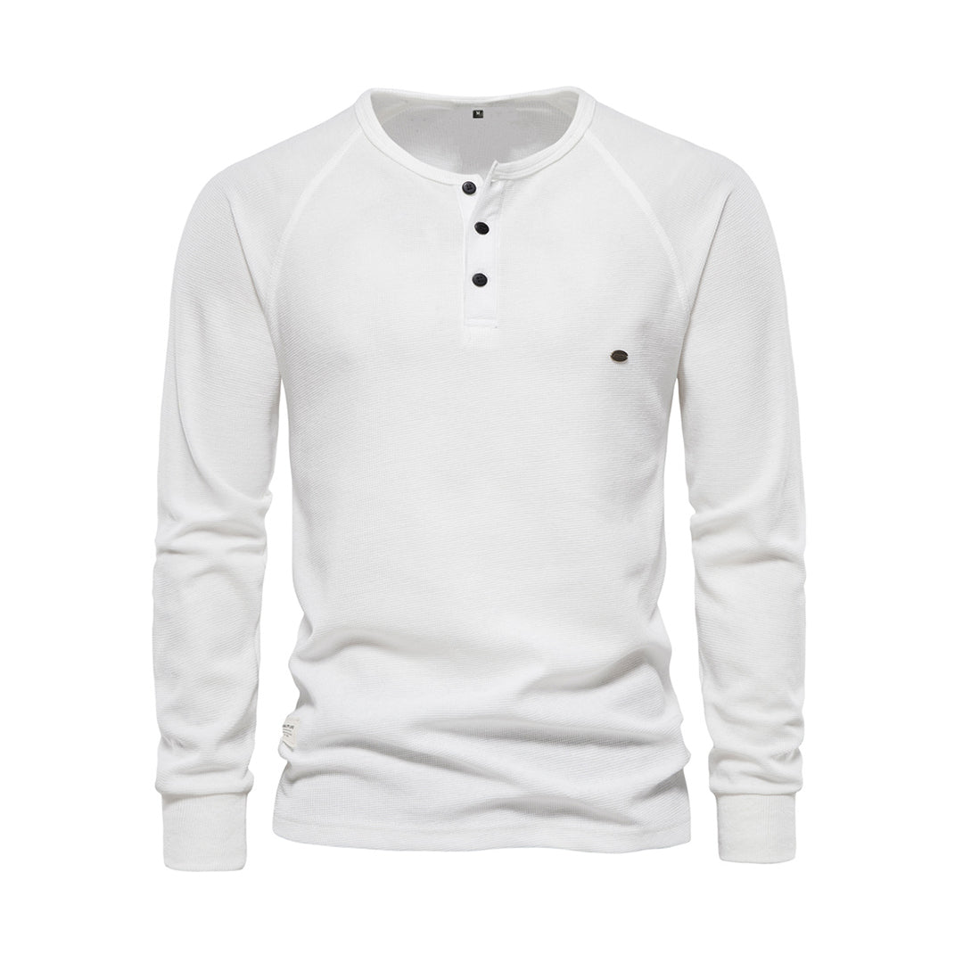 Daniel - Shirt - Casual - High Quality Material - Perfect for Casual Days