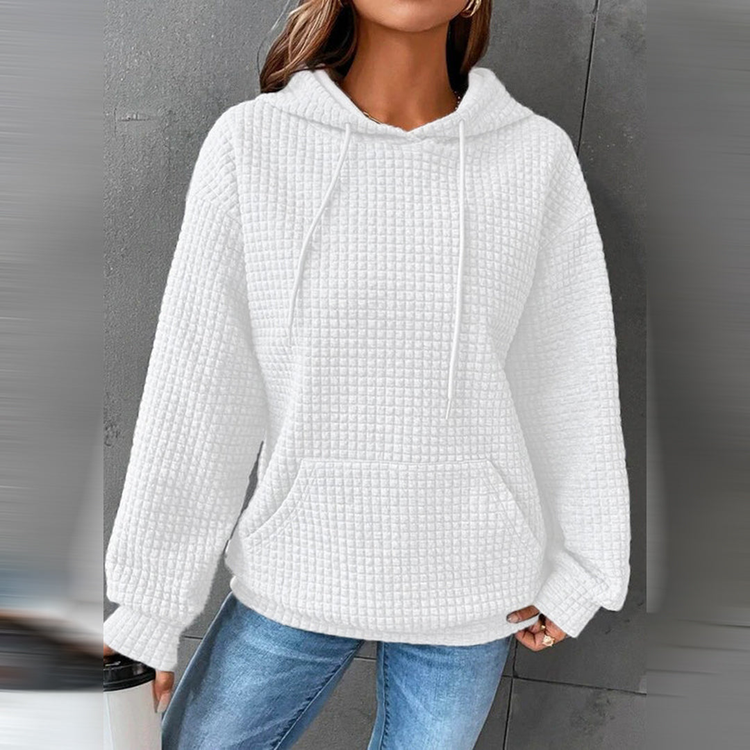 Laia - Sweater - Leisure - High Quality Fabric - Ideal for Winter