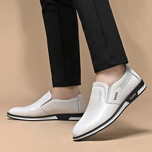 Ollie - Elegant loafers - Chic - Seasoncollection- Ideal for Business