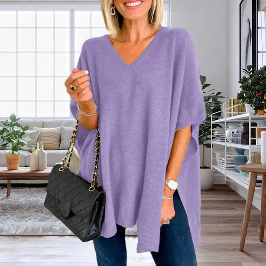 Dahlia - Women's Shirt - Leisure - High Quality Modern Style - Perfect for Casual Days