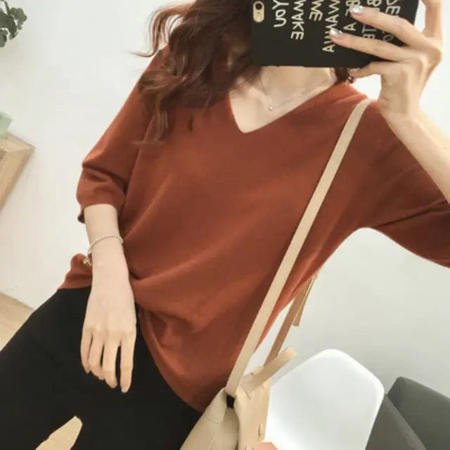 Thisbe - Chic Blouse - Elegance - Timeless Style - Ideal for Business