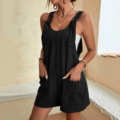 Jewel - Romper - Chic - Light Formal Style - Ideal for Summer