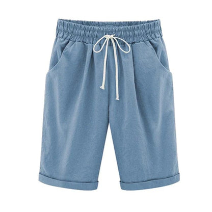 Willow - Shorts - Casual - High-Quality Modern Style - For Daily Wear