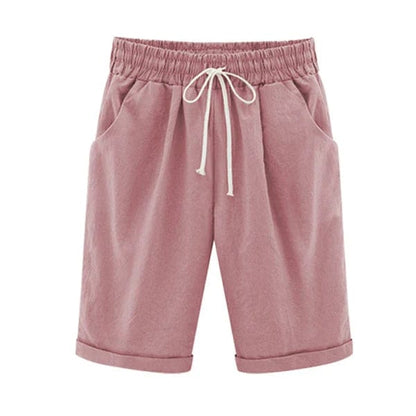 Willow - Shorts - Casual - High-Quality Modern Style - For Daily Wear