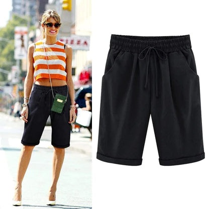 Willow - Shorts - Casual - High-Quality Modern Style - For Daily Wear