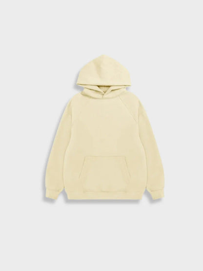 Hoodie with Hood for Men | Perfect for Casual Days