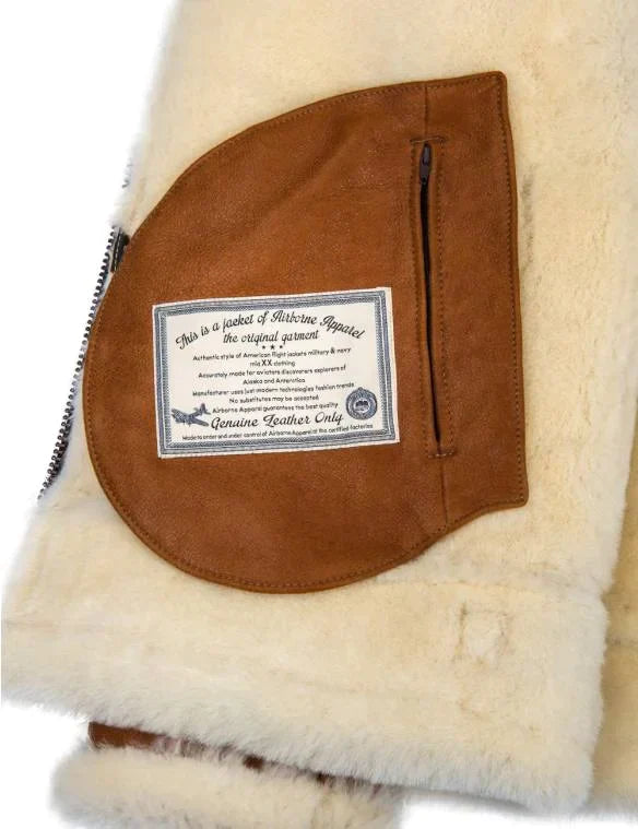 Sheepskin