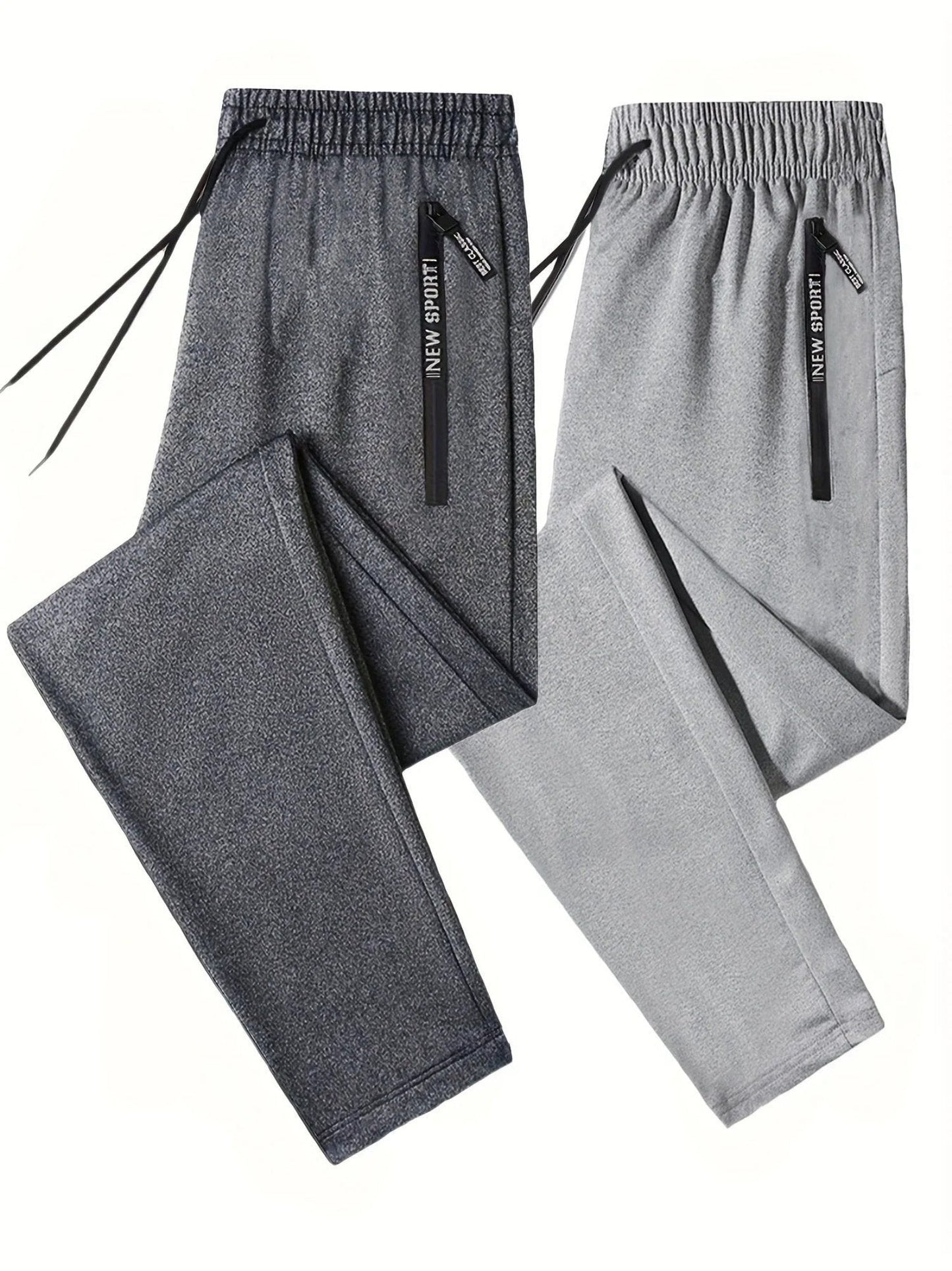 Wyatt - Jogging Pants - Sporty - Comfortable - Perfect for Outdoor Activities