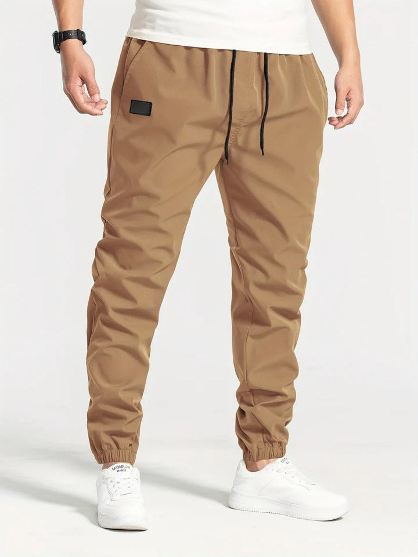 Carlisle - Casual Sweatpants - Casual - Made for Comfort - Perfect for Casual Days