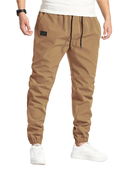 Carlisle - Casual Sweatpants - Casual - Made for Comfort - Perfect for Casual Days