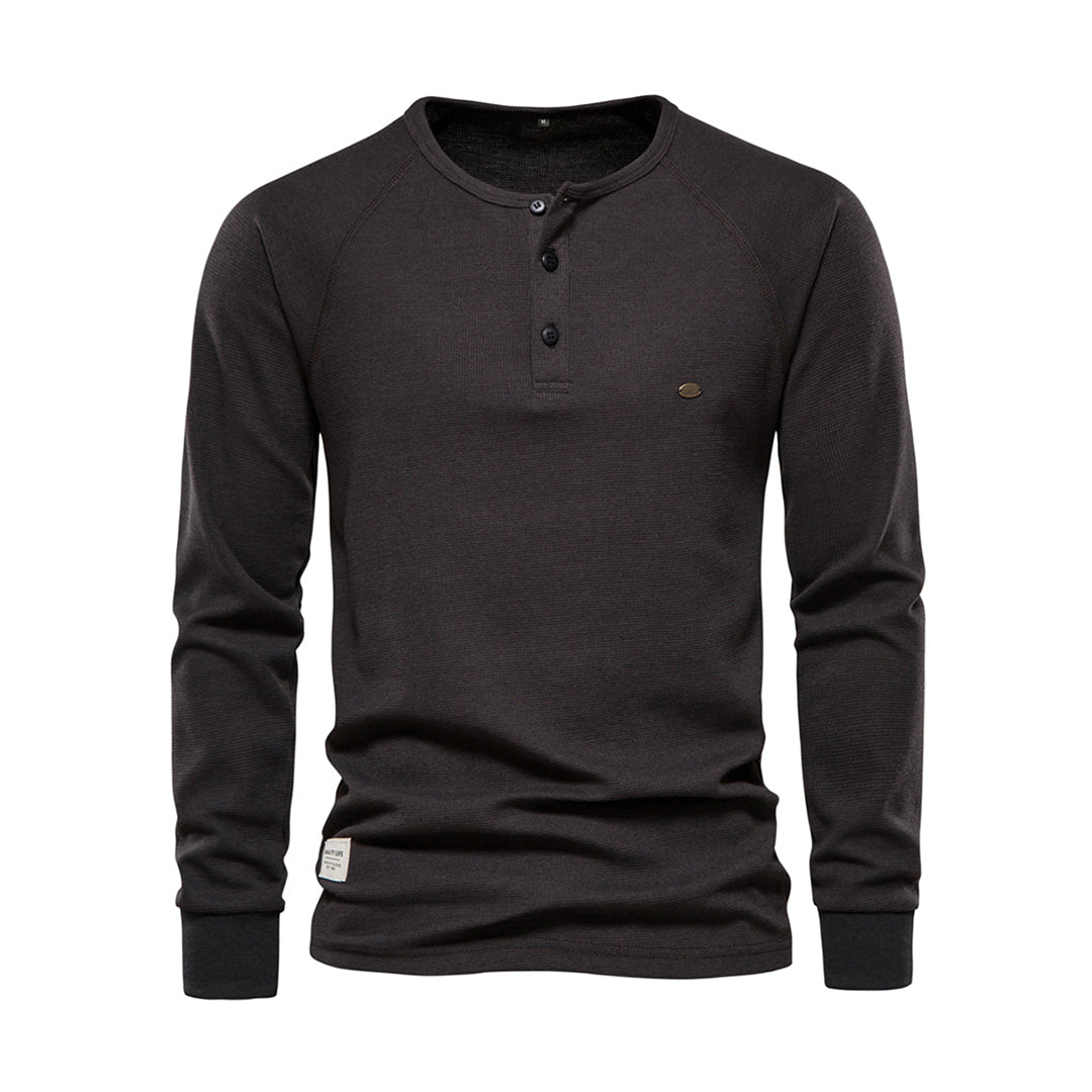 Daniel - Shirt - Casual - High Quality Material - Perfect for Casual Days