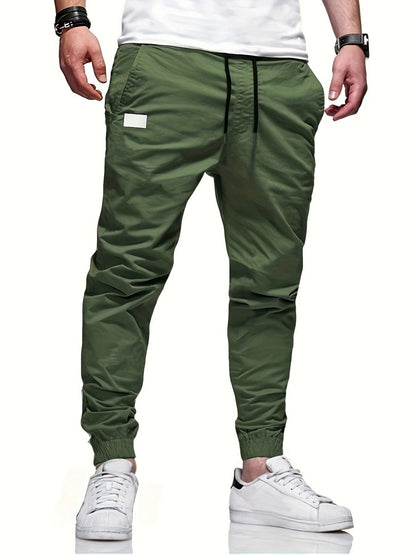 Miko - Casual Jogging Pants - Casual - Comfortable - Perfect for Casual Days