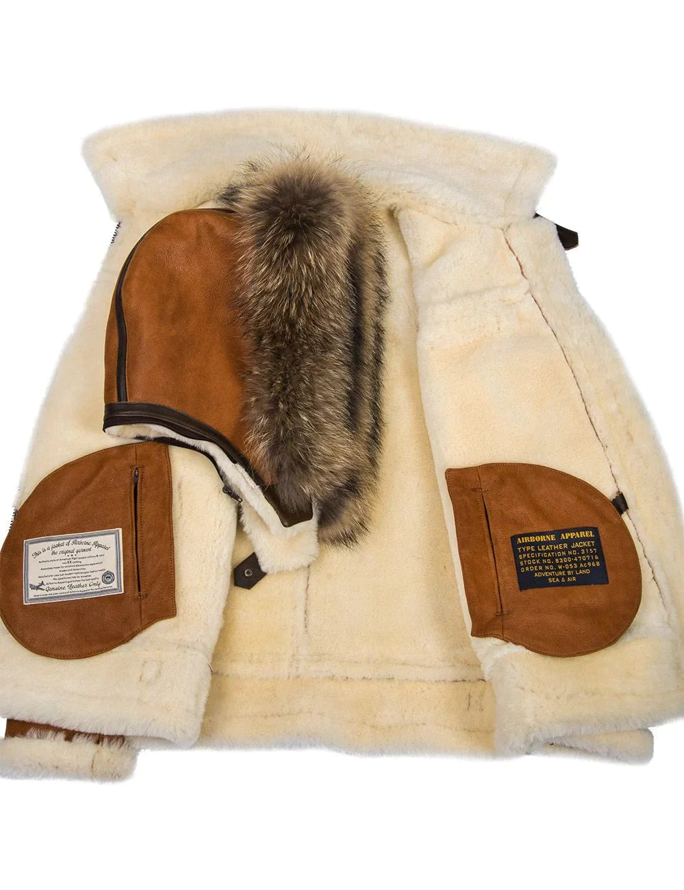 Sheepskin