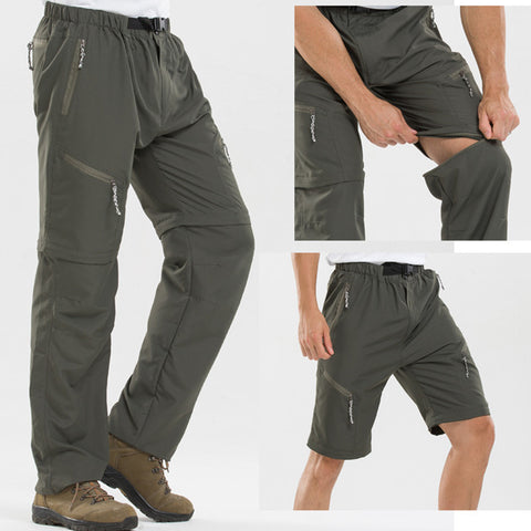 Beau - Cargo Pants - Casual - High-Quality Modern Style - For Everyday Use